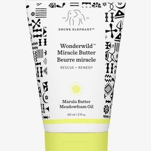 WONDERWILD MIRACLE BUTTER - Moisturiser WONDERWILD MIRACLE BUTTER - Moisturiser