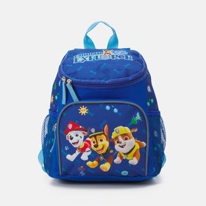 PAW PATROL KIDS BACKPACK UNISEX - School bag - navy blue
