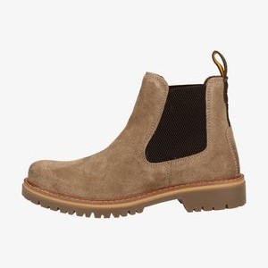 Ankle boots - taupe c Ankle boots - taupe c