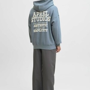 Hoodie - stormy weather Hoodie - stormy weather