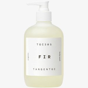 TANGENT GC DUSCHGEL & SEIFE FIR BODY WASH - Shower gel TANGENT GC DUSCHGEL & SEIFE FIR BODY WASH - Shower gel