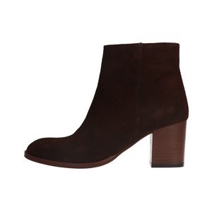 Ankle boots - braun Ankle boots - braun