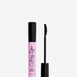 CATCHY EYES MASCARA - Mascara - 001 black CATCHY EYES MASCARA - Mascara - 001 black
