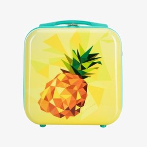 YOUNG KOLLEKTION - Wash bag - gelb YOUNG KOLLEKTION - Wash bag - gelb