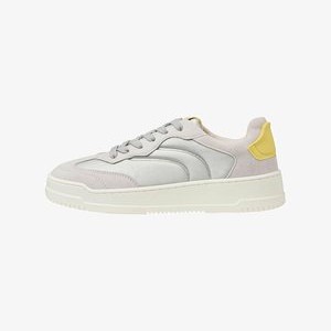 SNEAKER - Trainers - grey comb SNEAKER - Trainers - grey comb