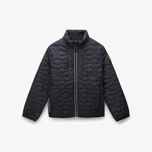 Winter jacket - black Winter jacket - black