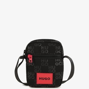 Cross body bag - black Cross body bag - black