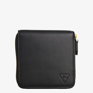 TRAVEL BAG - Wash bag - black TRAVEL BAG - Wash bag - black