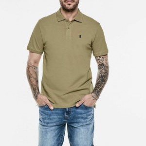 BASIC - Polo shirt - braun BASIC - Polo shirt - braun