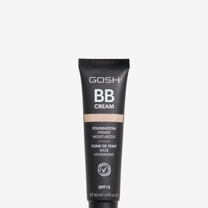 BB CREAM FOUNDATION - BB cream - 02 beige BB CREAM FOUNDATION - BB cream - 02 beige