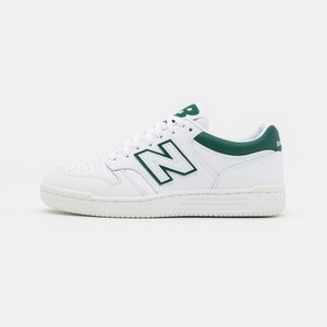 480 UNISEX - Trainers - white 480 UNISEX - Trainers - white
