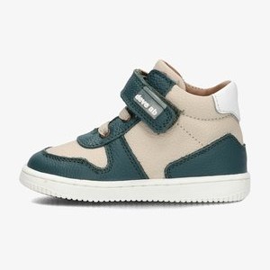 Baby shoes - groen Baby shoes - groen