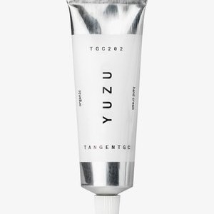 TANGENT GC HANDCREME YUZU HAND CREAM - Hand cream - transparent TANGENT GC HANDCREME YUZU HAND CREAM - Hand cream - transparent