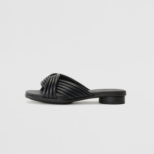 ALBA - Mules - black ALBA - Mules - black