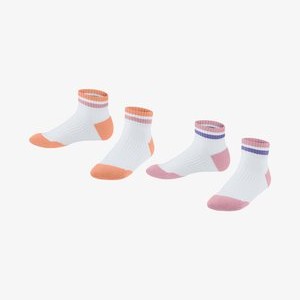 ACTIVE TENNIS 2-PACK - Socks - sortiment ACTIVE TENNIS 2-PACK - Socks - sortiment