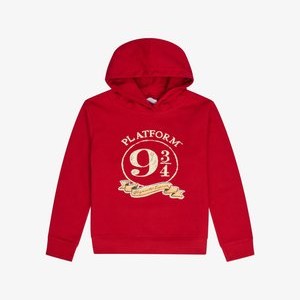 HARRY POTTER - Hoodie - rot HARRY POTTER - Hoodie - rot
