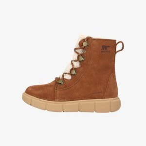 EXPLORER JOAN COZY WP - Ankle boots - velvet tan EXPLORER JOAN COZY WP - Ankle boots - velvet tan