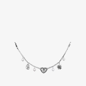 CHAIN DIRNDL - Other accessories - silberfarben CHAIN DIRNDL - Other accessories - silberfarben