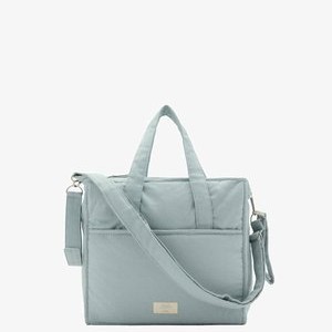Baby changing bag - green Baby changing bag - green
