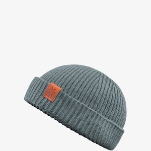 FISHERMAN - DOCKER - Beanie - petrol