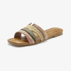 Mules - bunt Mules - bunt