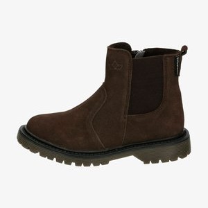 SUMATI - Mountain shoes - braun SUMATI - Mountain shoes - braun