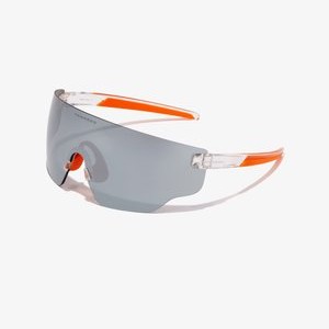 SPEED - Sunglasses - transparent SPEED - Sunglasses - transparent