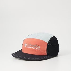 WINGMARK™ UNISEX - Cap - mars/black/cool green WINGMARK™ UNISEX - Cap - mars/black/cool green