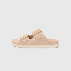 Mules - rose Mules - rose
