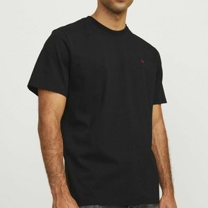Basic T-shirt - black Basic T-shirt - black