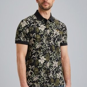 ALLOVER-PRINT - Polo shirt - salute ALLOVER-PRINT - Polo shirt - salute