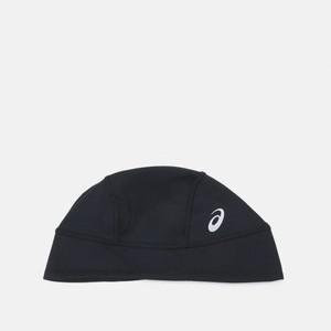 WINTER RUN BEANIE UNISEX - Beanie - performance black WINTER RUN BEANIE UNISEX - Beanie - performance black