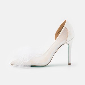 SUSAN - High heels - off-white SUSAN - High heels - off-white