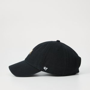 DOG BASE RUNNER ICON ’47 UNISEX - Cap - black DOG BASE RUNNER ICON ’47 UNISEX - Cap - black