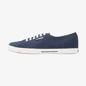 2950 COTU UNISEX - Trainers - blue