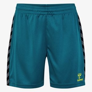 AUTHENTIC - Sports shorts - blue coral AUTHENTIC - Sports shorts - blue coral