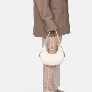 Ankle boots - beige Ankle boots - beige