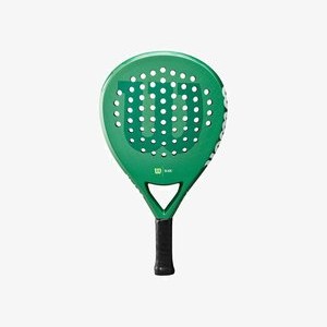 BLADE - Padel racket - emerald green BLADE - Padel racket - emerald green