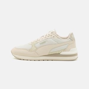 ST RUNNER V4 - Trainers - beige/apricot/brown ST RUNNER V4 - Trainers - beige/apricot/brown