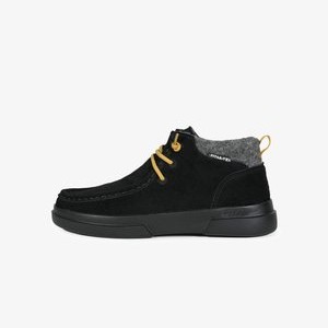 GARDA - Lace-up ankle boots - black GARDA - Lace-up ankle boots - black
