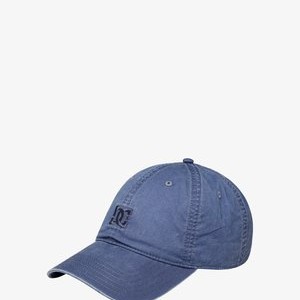 STAR VINTAGE - Cap - brq dark denim STAR VINTAGE - Cap - brq dark denim