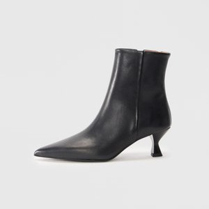 WILMA - Ankle boots - black WILMA - Ankle boots - black