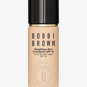 WEIGHTLESS SKIN FOUNDATION - Foundation - warm ivory WEIGHTLESS SKIN FOUNDATION - Foundation - warm ivory