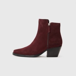 CASSI - Classic ankle boots - bordeaux CASSI - Classic ankle boots - bordeaux