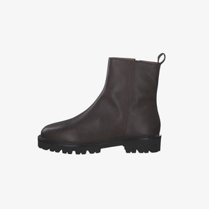 FAYE-CCP - Classic ankle boots - braun FAYE-CCP - Classic ankle boots - braun
