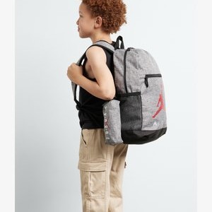 AIR SCHOOL BACKPACK UNISEX SET - Pencil case - grey AIR SCHOOL BACKPACK UNISEX SET - Pencil case - grey