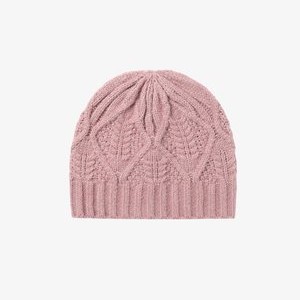 ARINA - Beanie - powder rose