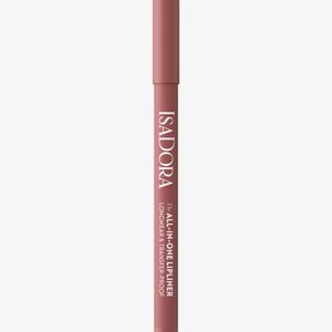 ALL-IN-ONE LIPLINER - Lip liner - 07 mauve rose ALL-IN-ONE LIPLINER - Lip liner - 07 mauve rose