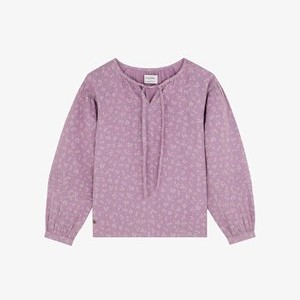 ATHENAS - Blouse - lilac ATHENAS - Blouse - lilac
