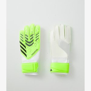 UNISEX - Goalkeeping gloves - lucid lemon/black/purple rush UNISEX - Goalkeeping gloves - lucid lemon/black/purple rush